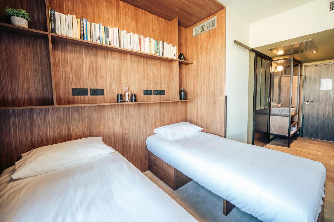 Jost Hotel Montpellier Centre St Roch Ngoại thất bức ảnh