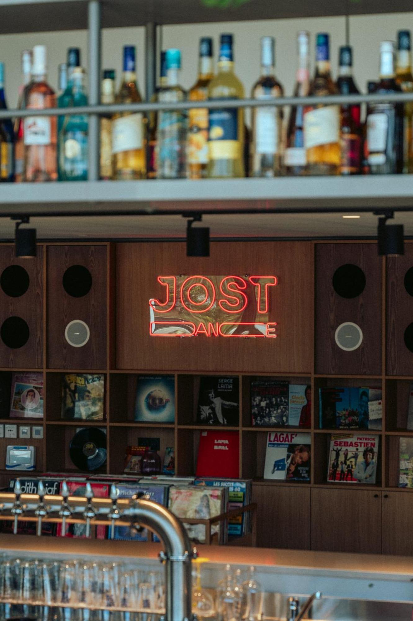 Jost Hotel Montpellier Centre St Roch Ngoại thất bức ảnh