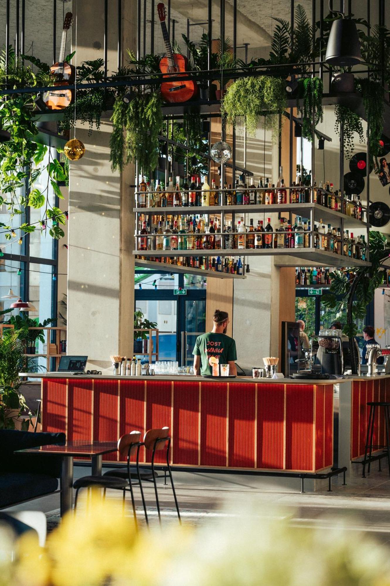 Jost Hotel Montpellier Centre St Roch Ngoại thất bức ảnh