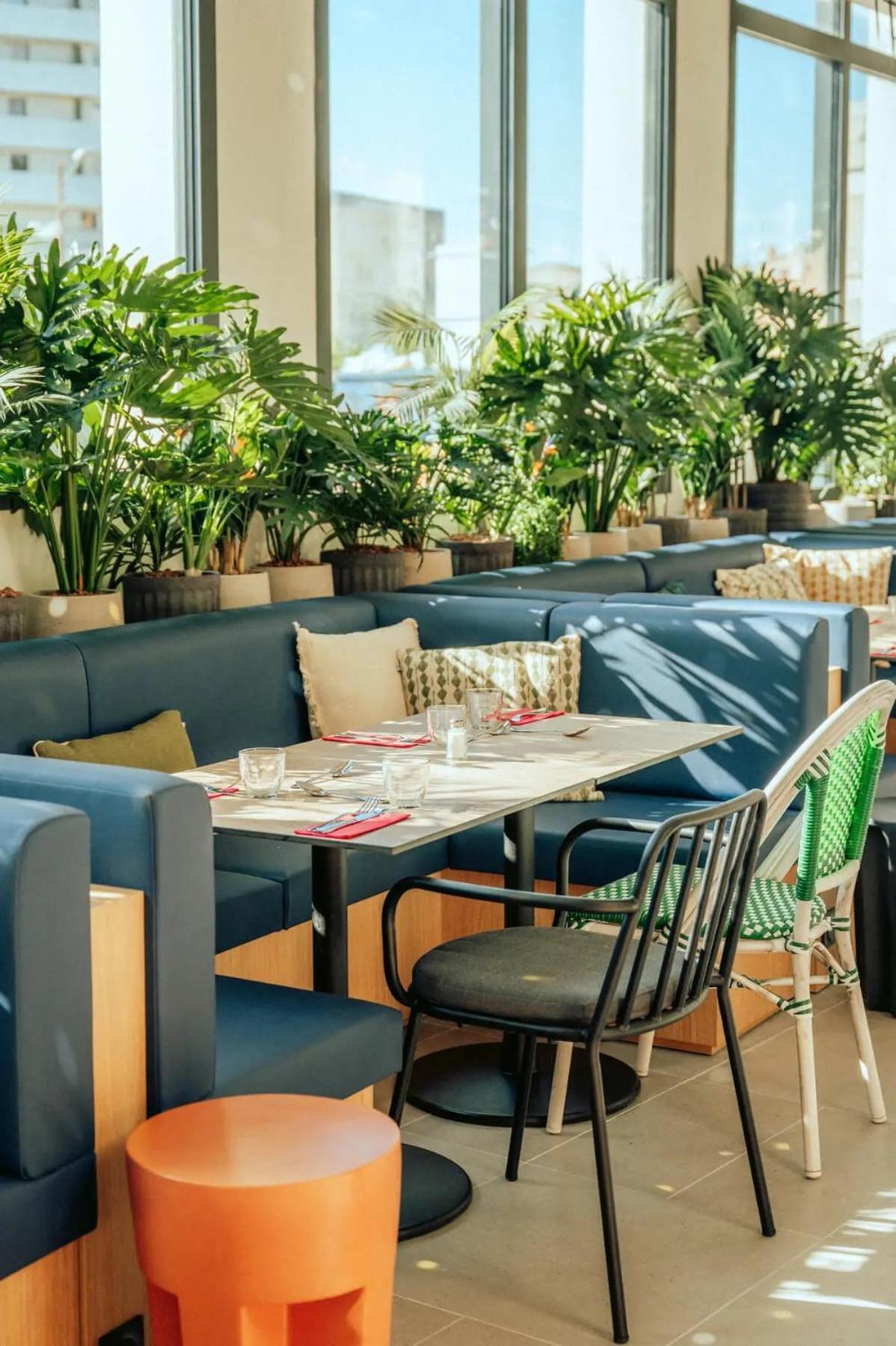 Jost Hotel Montpellier Centre St Roch Ngoại thất bức ảnh
