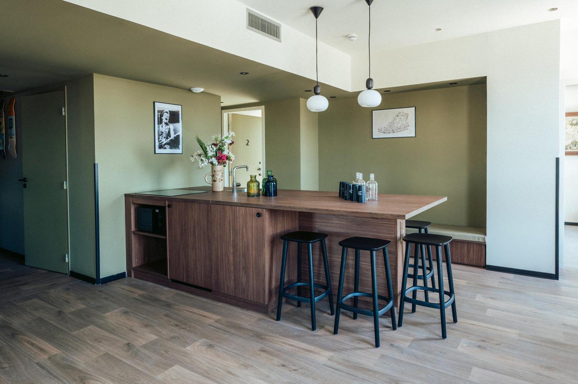 Jost Hotel Montpellier Centre St Roch Ngoại thất bức ảnh
