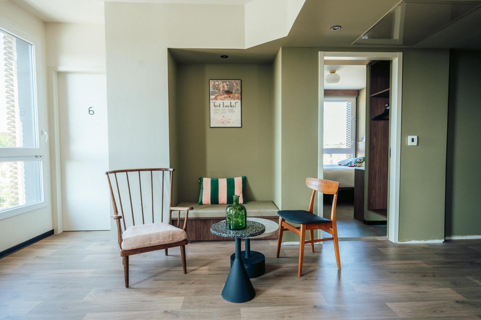 Jost Hotel Montpellier Centre St Roch Ngoại thất bức ảnh