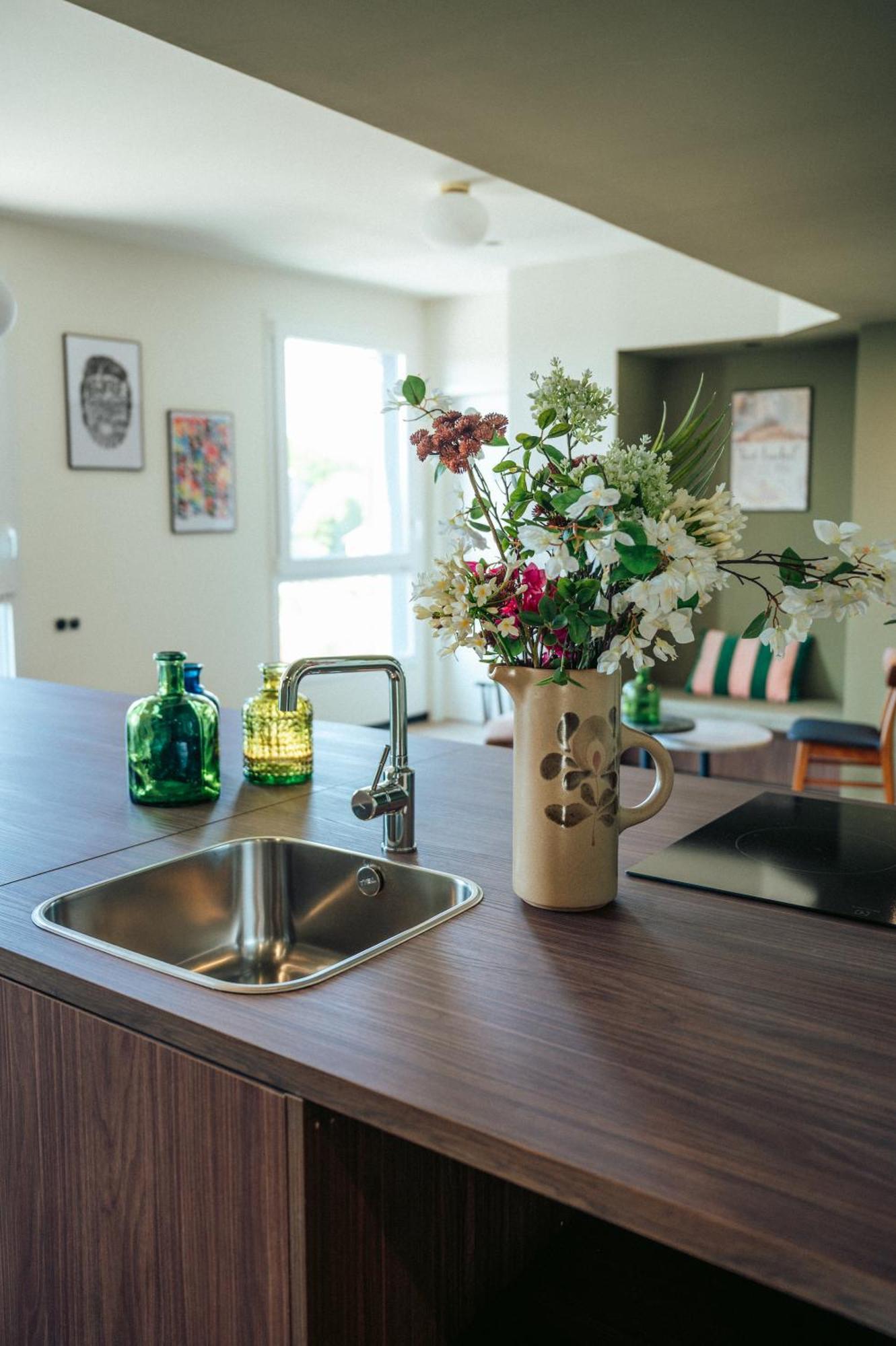 Jost Hotel Montpellier Centre St Roch Ngoại thất bức ảnh
